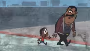 StoryCorps Shorts: A Family Man