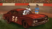 StoryCorps Shorts: Driven