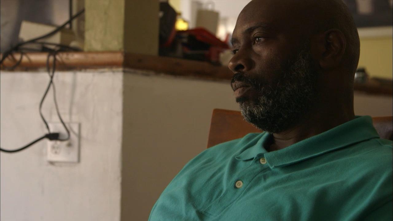 POV | The Return: Kenneth