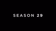 POV Season 29 Reel