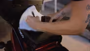 Pervert Park: Monitoring and Internet Crimes