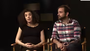 Thank You For Playing: Filmmaker Interview