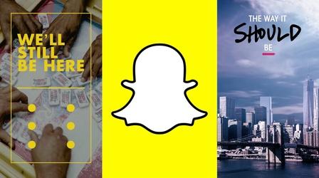 POV Snapchat Films - Trailer