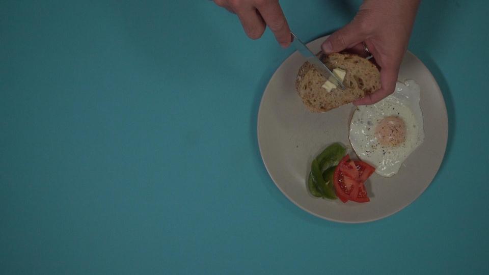Implicit Bias Peanut Butter, Jelly and Racism POV PBS