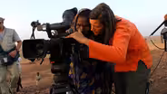 Cameraperson - Trailer