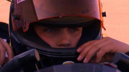 Video thumbnail: POV Racing Dreams - Trailer