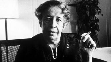 Mexico Past and Present: Hannah Arendt