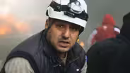 Last Men in Aleppo - Trailer