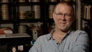 Filmmaker Interview: Alan Berliner (2010)