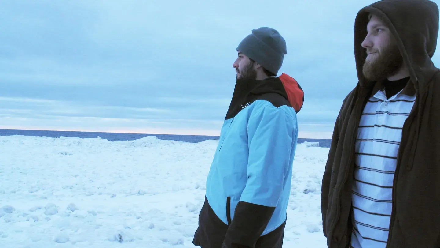 Exclusive Mobile Premiere: Where Soldiers Come From