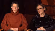 Filmmaker Interview: Jane Wagner and Tina DiFeliciantonio...