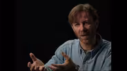 From the Archives: Filmmaker Alan Berliner (2001)