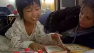 Wo Ai Ni Mommy - Clip 2