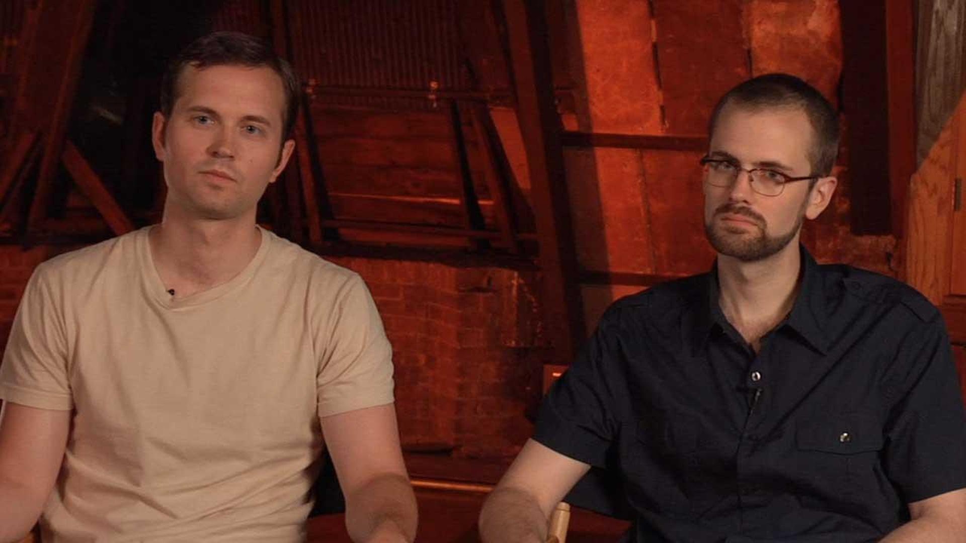 Oscar Rauch The Rauch Brothers on Animated Documentaries | POV | THIRTEEN - New ...