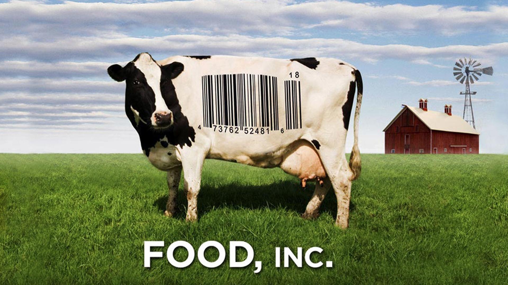 Trailer | Food, Inc.