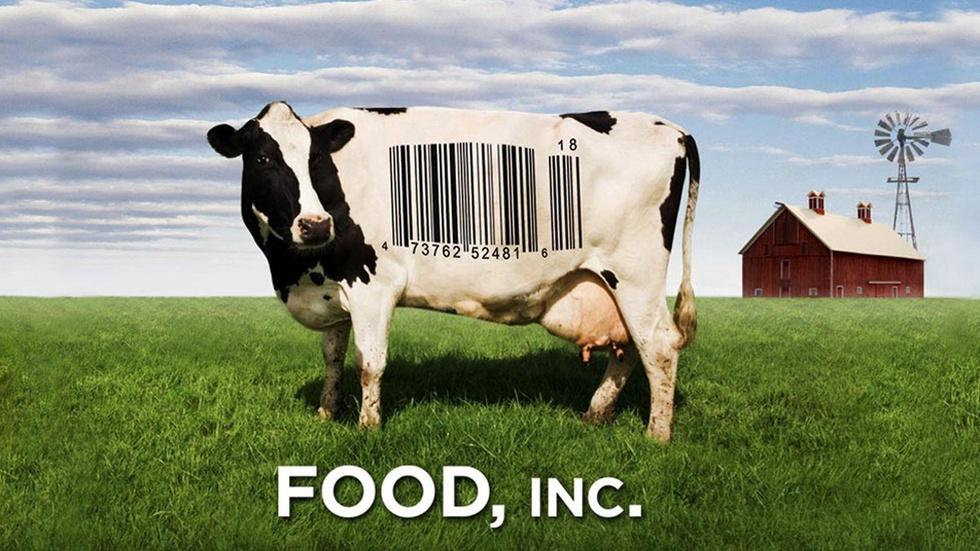 S23 Ep1: Food, Inc. Trailer image