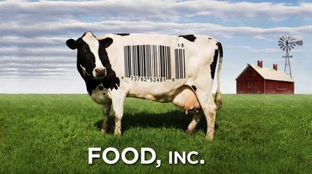 Food, Inc. Trailer