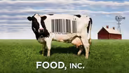 Food, Inc. Trailer