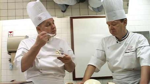 Kings of Pastry - Trailer