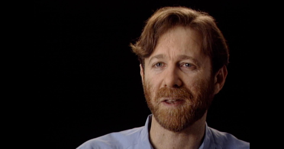 POV | From the Archives: Filmmaker Alan Berliner (1997) | Season 2 ...