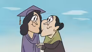 StoryCorps Shorts: The Icing on the Cake