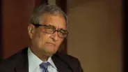 Amartya Sen on Development