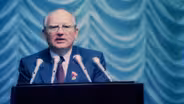 The Beginning of Perestroika