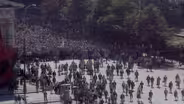Remembering the 1991 Coup That Failed