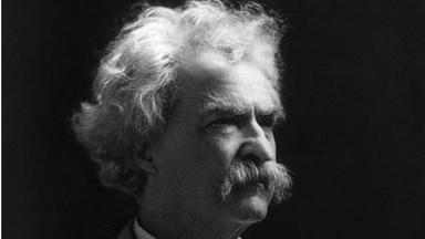 Mexico: Past and Present - Mark Twain