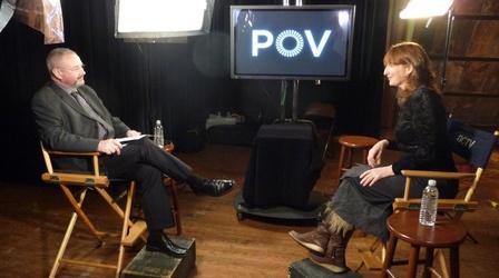 Filmmaker Interview: Amy Hardie