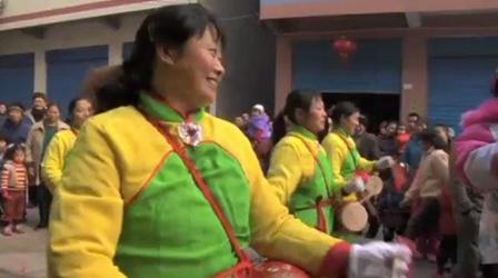 Video thumbnail: POV Huilong Village on Chinese New Year