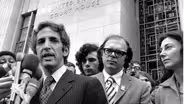 The Most Dangerous Man in America Trailer