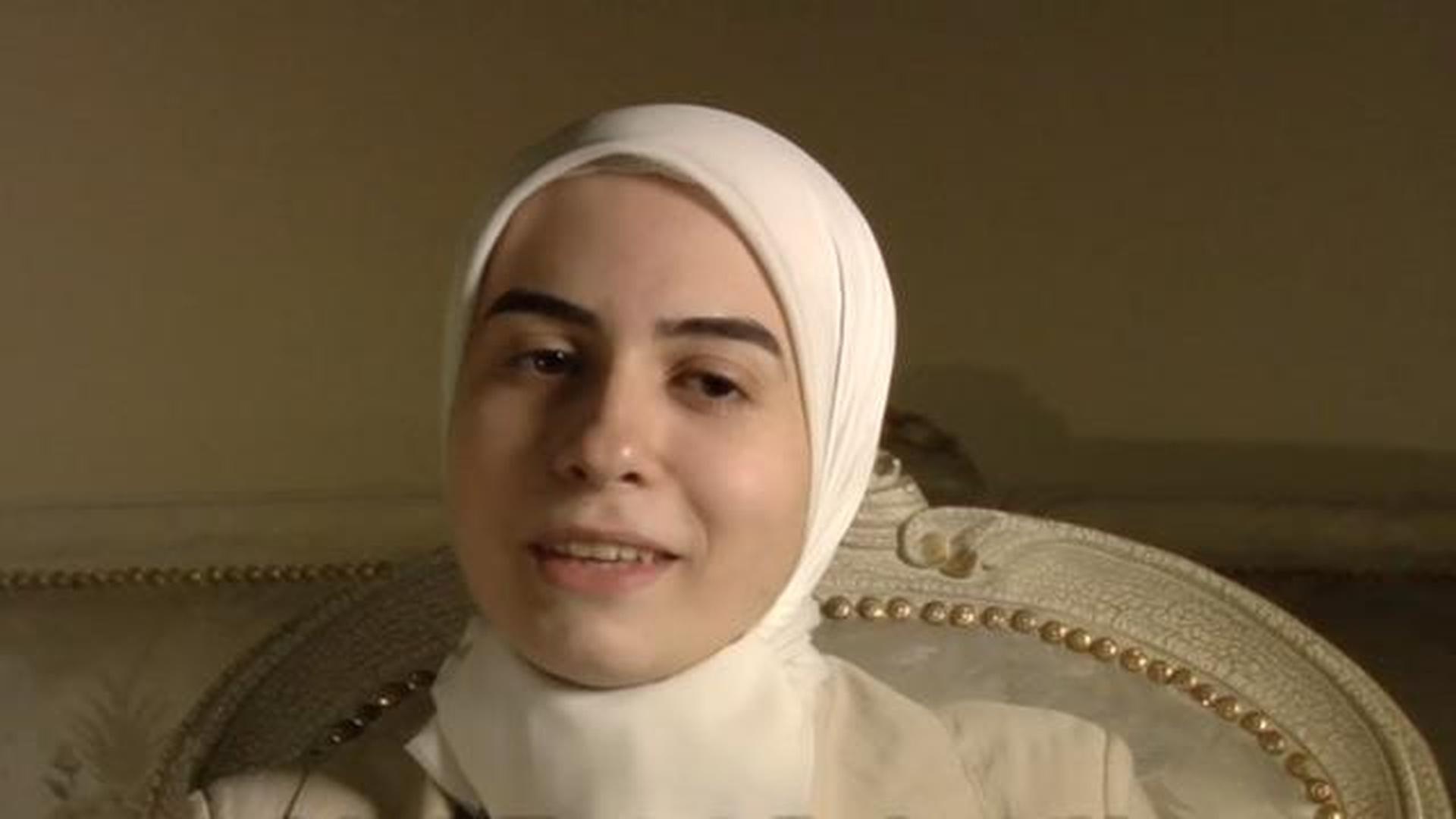 S25 E5 The Light In Her Eyes A Recitation s Personal Meaning POV 
