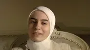 The Light in Her Eyes: A Recitation's Personal Meaning