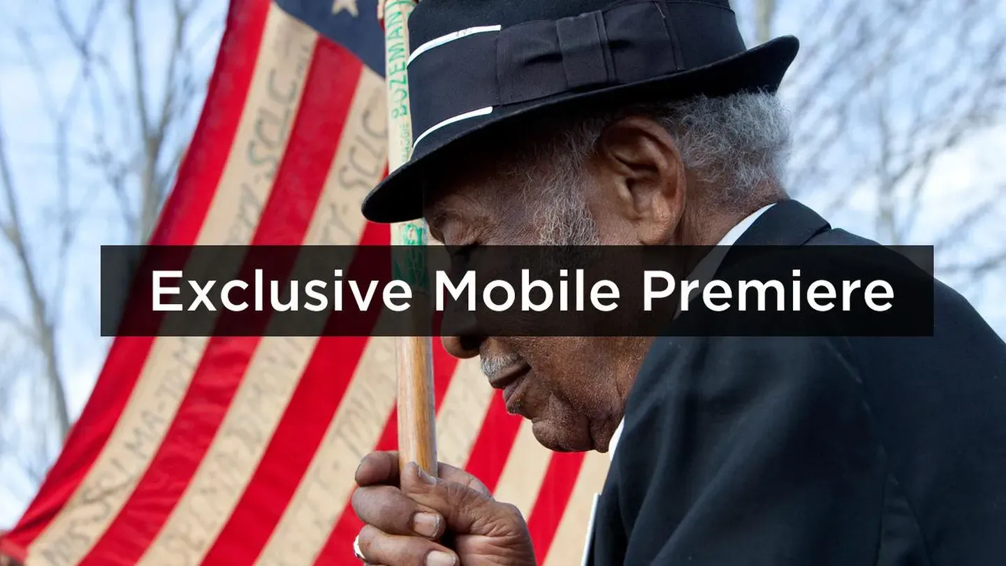 Mobile Exclusive: The Barber of Birmingham