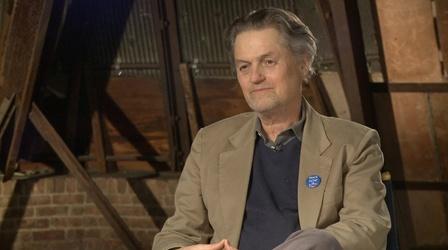 Video thumbnail: POV I'm Carolyn Parker: Filmmaker Interview with Jonathan Demme