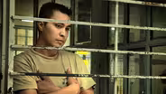 Presumed Guilty - Preview