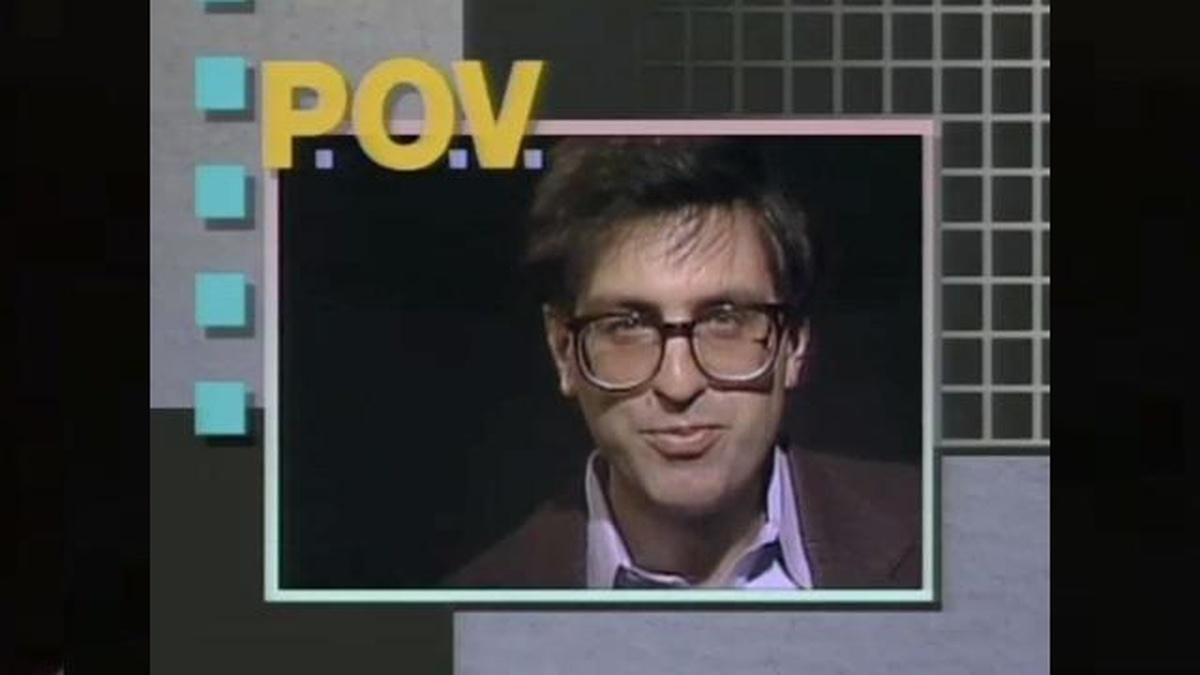 Gates of Heaven Filmmaker Interivew with Errol Morris POV NJ PBS