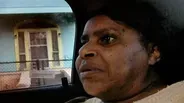 I'm Carolyn Parker: Reaction to Katrina