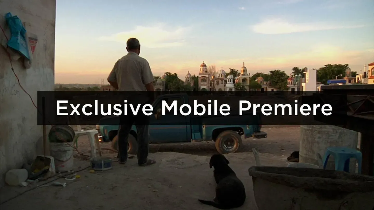 Mobile Exclusive: El Velador