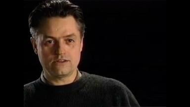 Cousin Bobby: Filmmaker Interview with Jonathan Demme