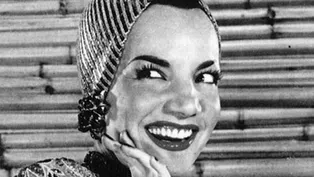 Carmen Miranda: Bananas is my Business - Trailer