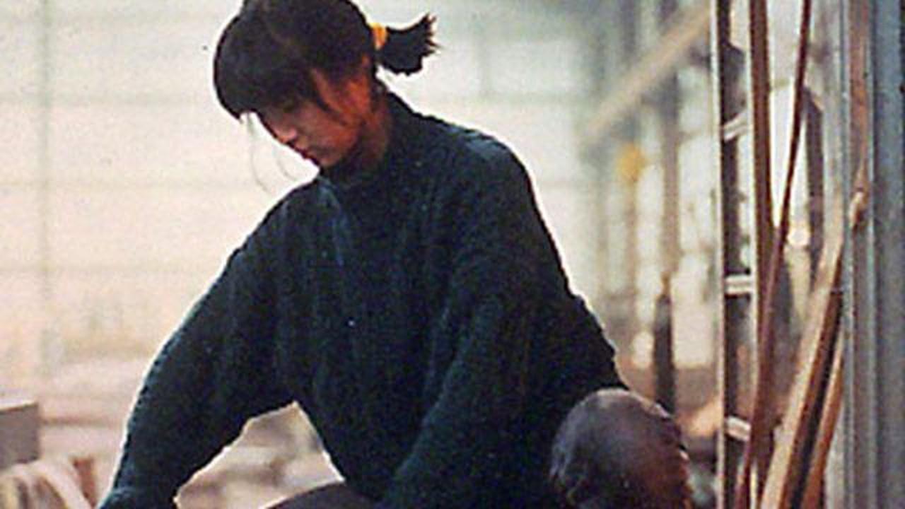 POV | Maya Lin: A Strong Clear Vision - Trailer