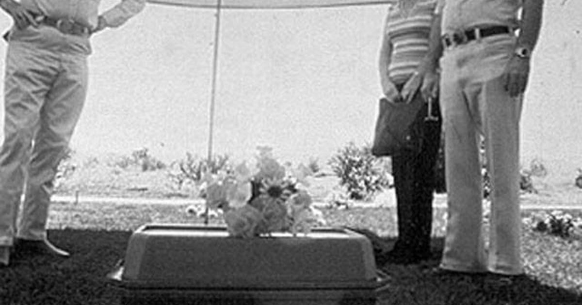 POV Gates of Heaven Trailer Season 1 PBS