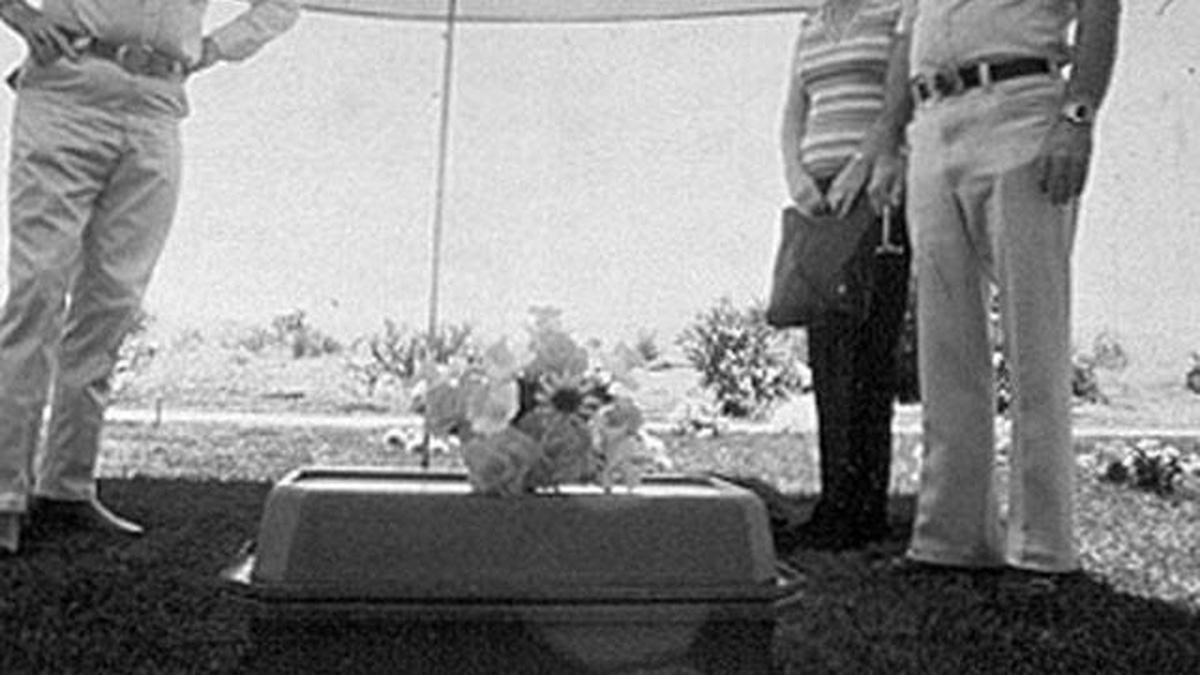 Gates of Heaven Trailer POV ALL ARTS