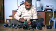 5 Broken Cameras - Trailer