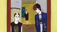 Only the Young - Preview