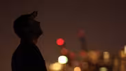 The City Dark - Preview