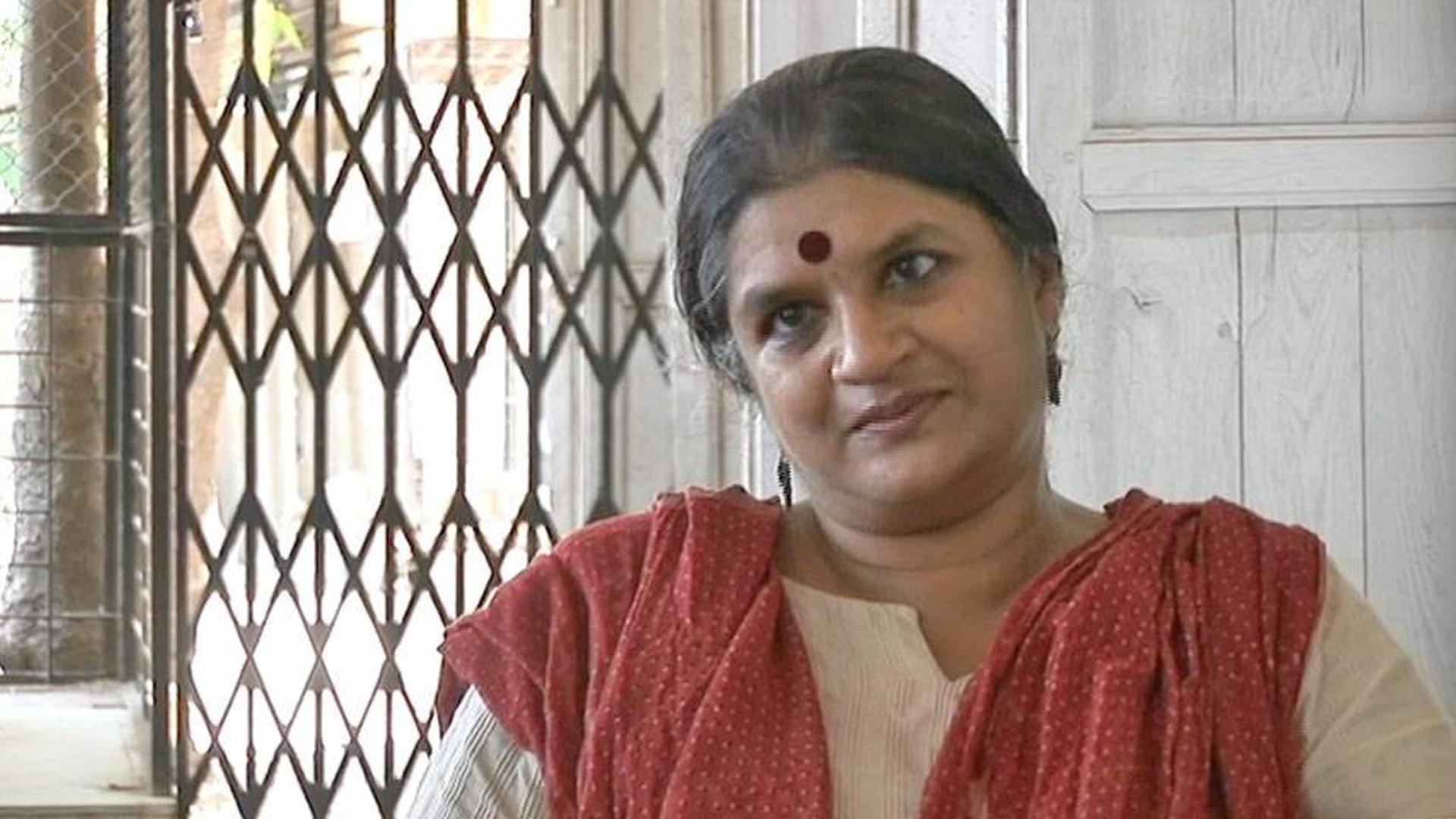 The World Before Her: Kiran Moghe | POV | THIRTEEN - New York Public Media