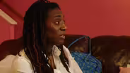 Best Kept Secret: Janet Visits Robert's Aunt